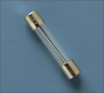 SIBA 0189700 Fijnzekeringenassortiment