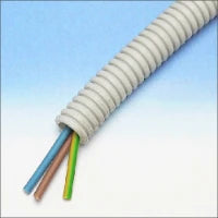 DYNAMIC FLBU500070 FLEX 16 3G2.5+2X1.5 R100