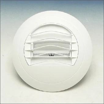 SOLER EN PALAU 1018900120 Ventilatieventiel