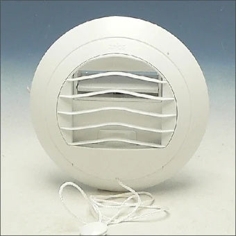 SOLER EN PALAU 1018207512 Ventilatieventiel