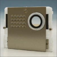 COMELIT 4660 Functiemodule deurcommunicatie 102 mm