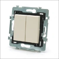NIKO 100-81715 Installationsschalter