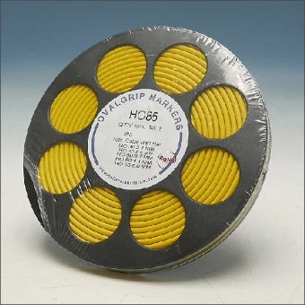 HELLERMANN 531-07939 Kabel-/Aderkennzeichnung 4.5 mm