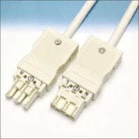 WAGO 771-9993/006-302 Patchkabel voor insteekbare gebouwinstallatie