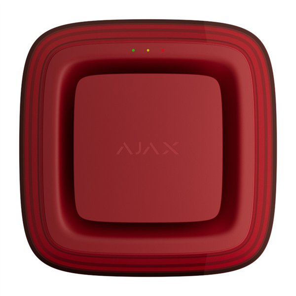 Ajax EN54 FireProtect (Sound/VAD)-R