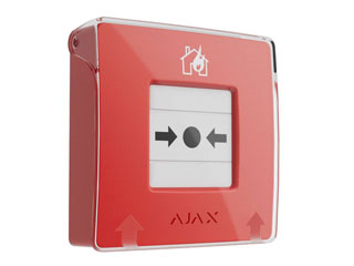 Ajax Handfeuermelder-R