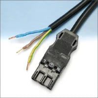 WAGO 771-8985/007-503 Patchkabel fuer steckbare Gebaeudeinstallation