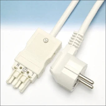 WAGO 771-9993/306-202 Patchkabel voor insteekbare gebouwinstallatie