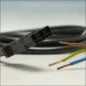 WAGO 771-9995/007-701 Patchkabel voor insteekbare gebouwinstallatie
