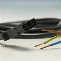 WAGO 771-9995/007-701 Patchkabel voor insteekbare gebouwinstallatie