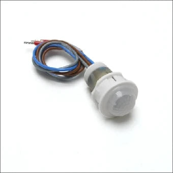 ESYLUX EP10425868 PD-C360I/6 MINI OPAA Bewegings-/aanwezigheidsschakelaar compleet