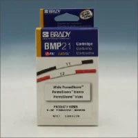 BRADY 87110924 M21-187-C-342 Kabel-/adercodering