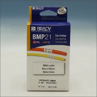 BRADY 87110894 M21-500-499 Kabel-/adercodering