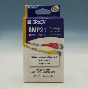 BRADY 87110928 M21-1000-427 Kabel-/adercodering