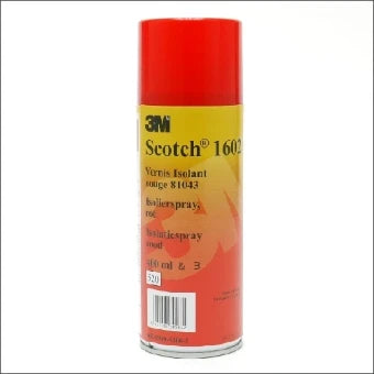 3M 7000063481 BUS1602 Spray