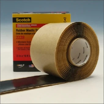 3M 7000005986 2228 Zelfklevende tape
