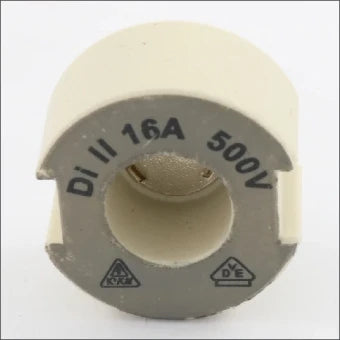 HAGER LE27P16 SII 16A KK D-schroefadapter