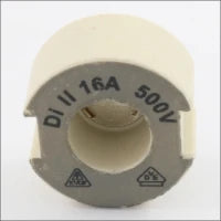HAGER LE27UZ25 UZ25 D-zekeringhouder