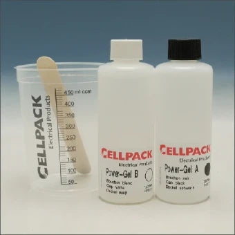 CELLPACK 335120 Kabelhars