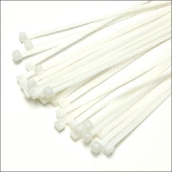 HELLERMANN 111-05419 Kabelbinder