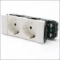 LEGRAND 075602 Wandgoot 105 mm