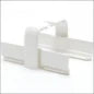 LEGRAND 075602 Wandgoot 105 mm