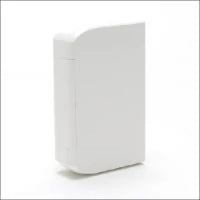 LEGRAND 075671 T-Stueck wandgoot 80 mm