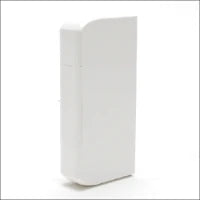 LEGRAND 075672 T-Stueck wandgoot 105 mm