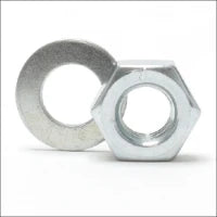 NIEDAX 50811 Draadstang 1000 mm