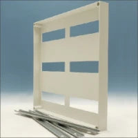 EATON 143873 EP52AP Frontplaat voor kast/lessenaar