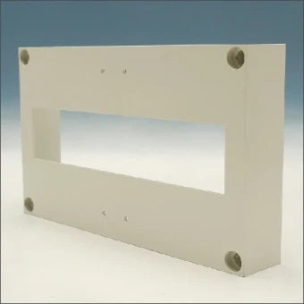 EATON 143884 EP21ORG Frontplaat voor kast/lessenaar