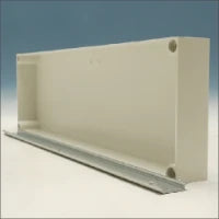 EATON 143878 EP72AP Frontplaat voor kast/lessenaar