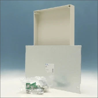 EATON 143920 EP52MP Inbouwunit voor componentenopbouw