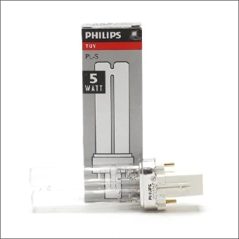 PHILIPS FTC05G23GERM/01 TUV PLS 5W UV-lamp