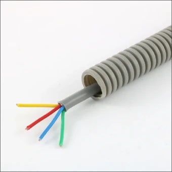 DYNAMIC FLBU500340 FLEX 16 YRMB4X0.8GS R100