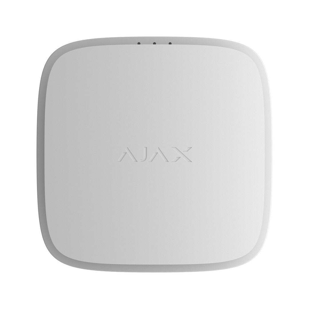 Ajax EN54 FireProtect (H/Sound)-W