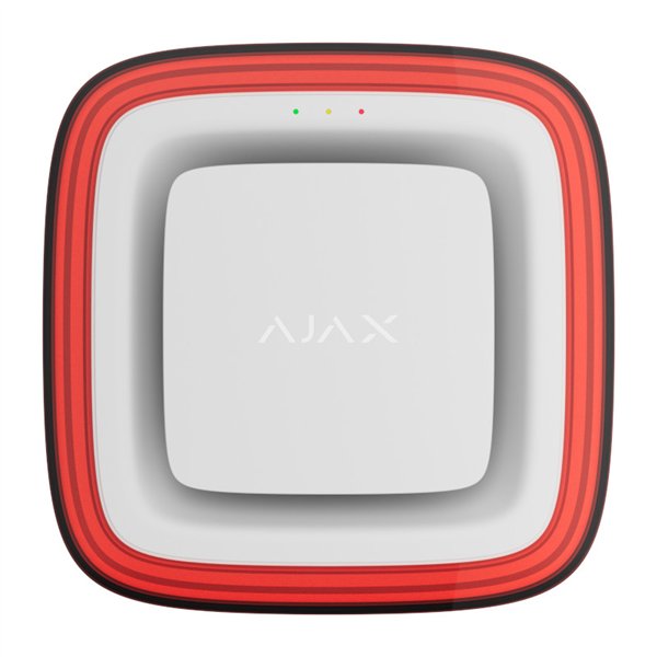 Ajax EN54 FireProtect (VAD)-W