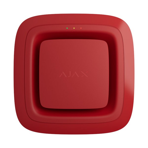 Ajax EN54 FireProtect (Sounder)-R