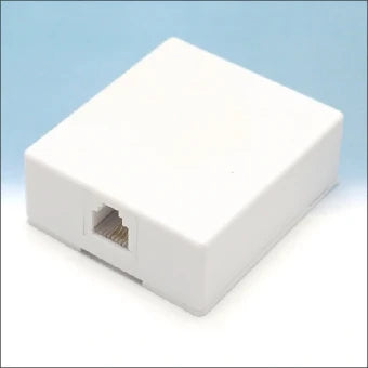 ISOTEL 9752811ISO Communicatie-verbindingsdoos