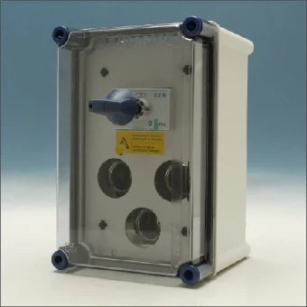 EATON 1864161 Schakelveilighedenkast 270 mm