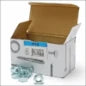 STAGO CSU36066002 Bogen/Eckstueck Kabelrinne