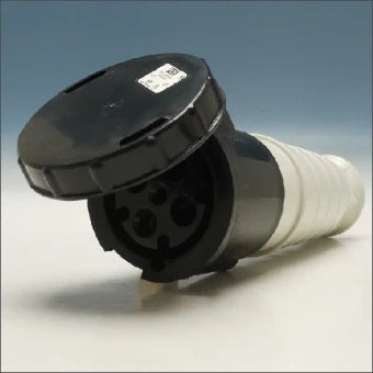 PCE 102758 CEE-koppelcontactstop