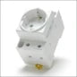 SCHNEIDER XB4BA21 Drucktaster