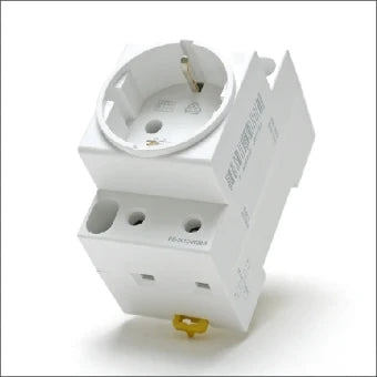 SCHNEIDER A9A15310 Steckdose modulair