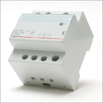 LEGRAND 413096 1-Phasen-Steuertransformator 12 - 24 V