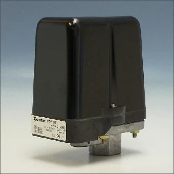 CONDOR 0608005025 Drukschakelaar 160 mm