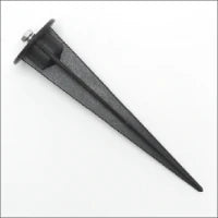 SLV 233570 Tuin-/ voetpadLeuchte 72 mm
