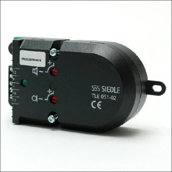 SIEDLE 200043874-00 TLE 051-02 Deurstation deurcommunicatie