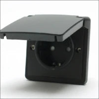 NIKO 700-36800 Steckdose