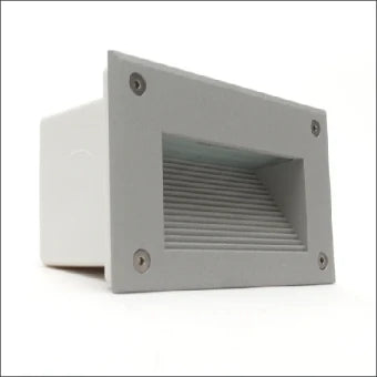 SLV 229702 BRICK DOWNUNDER WL grey 3000K IP54